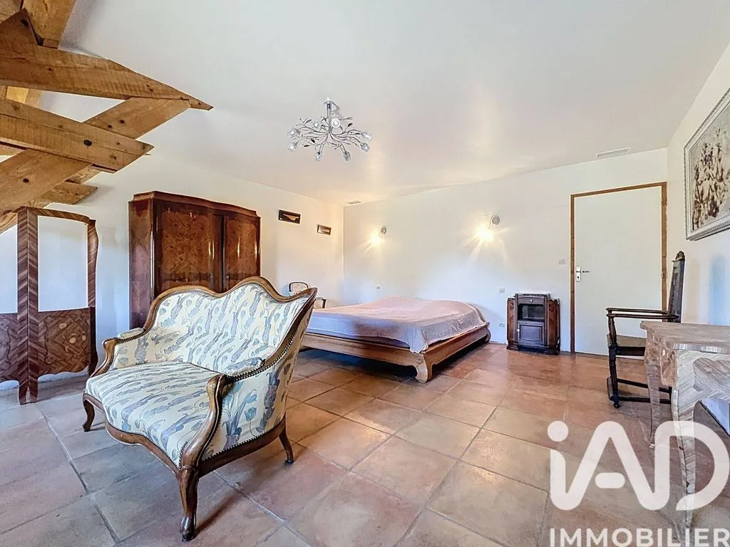Magamistoad - Luxury Villa with Pool in Le Pin-Murelet