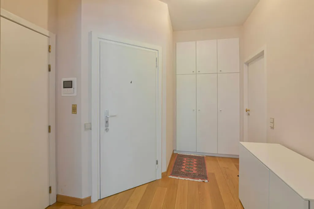 Appartement 2 chambres à Woluwe-Saint-Pierre