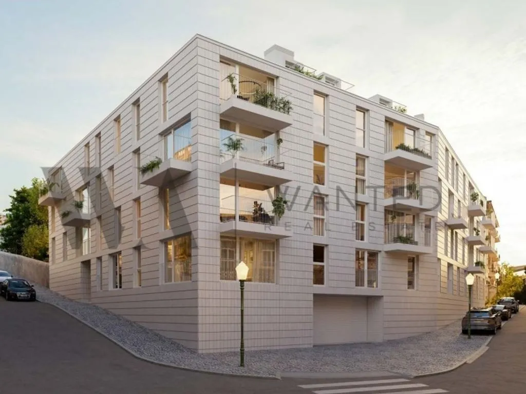 Extérieur - Luxury Flat with River View in Alcantara, Lisbon