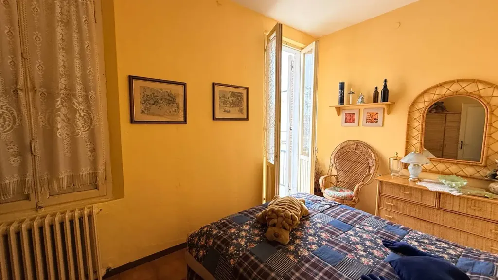 Appartement 5 pièces à IT