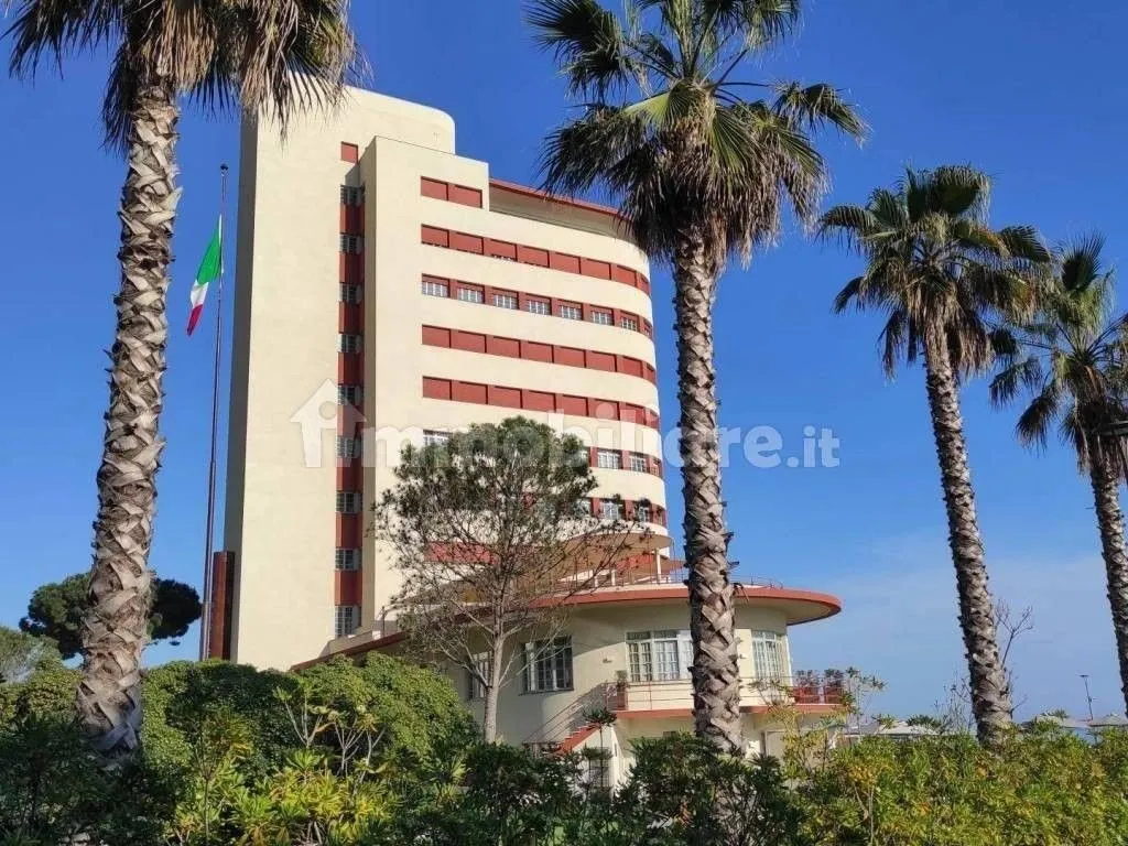 Extérieur - Luxury Apartment with Sea View in Chiavari