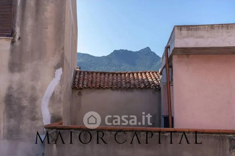 Terrasse - Two-Level Apartment with Terraces in Torpè