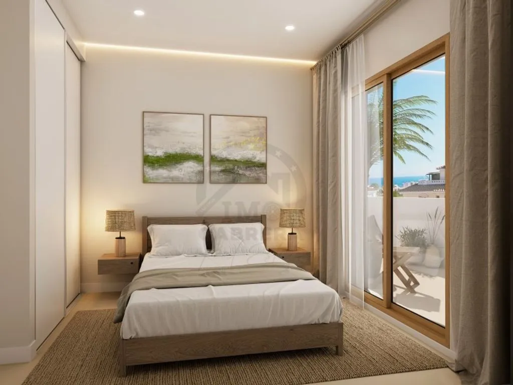 Magamistoad - Luxury Apartment with Heated Pool in Fuengirola