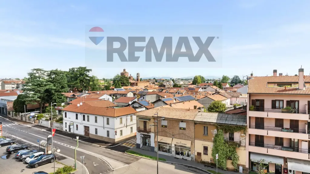 Modern Apartment with Terrace in Legnano