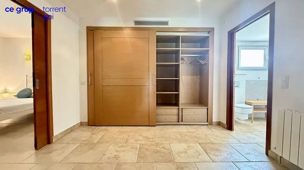 Entrée - Luxury Detached House with Pool in L'Escala