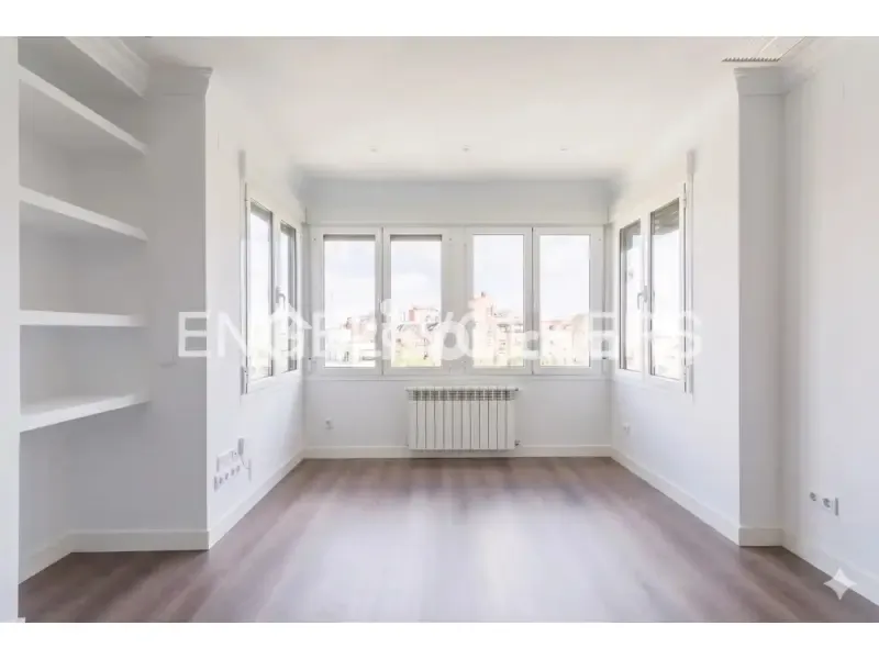 Pièces - Reformed Apartment with Pool in Salamanca