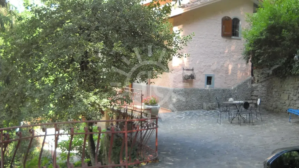 Aed - Country House with Panoramic View in Castel del Rio