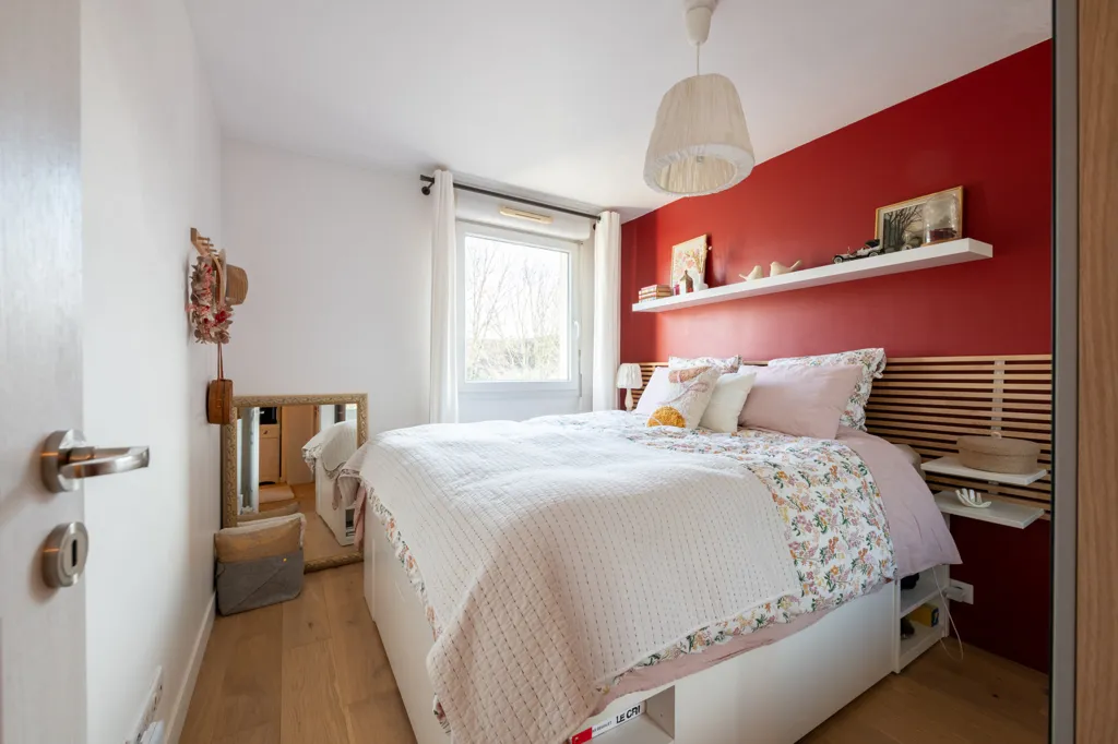 Magamistoad - Duplex with Panoramic Terrace in Longjumeau