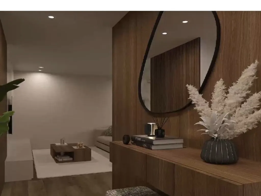 Entrée - Luxury Flat with Balcony in Parque das Oliveiras, Loures