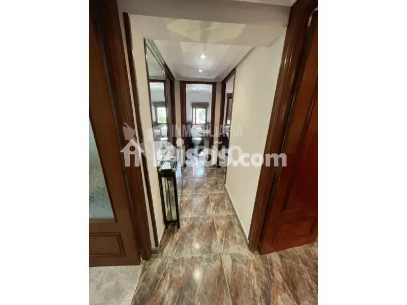 Esik - Ground Floor Apartment with Garden in Haro