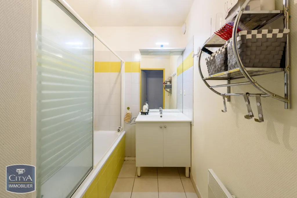 Vannitoad - Apartment with Parking in Gaillac