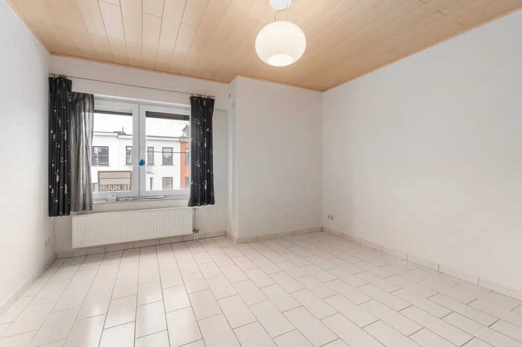 Stanze - Apartment with Terrace in Borgerhout, Antwerp