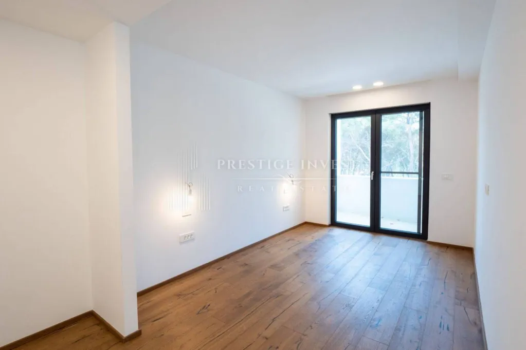 Stanze - Duplex Apartment with Private Garden in Zadar