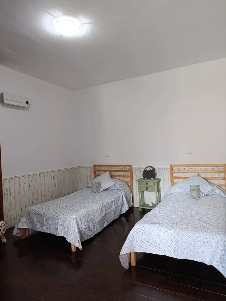 Magamistoad - Rustic House with Panoramic Terrace in Teror