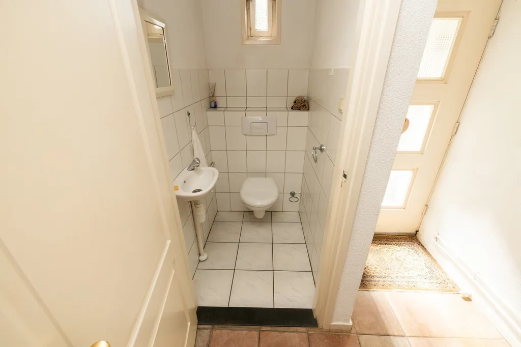 Vannitoad - Nostalgic Farmhouse with Polder Views in Vlist