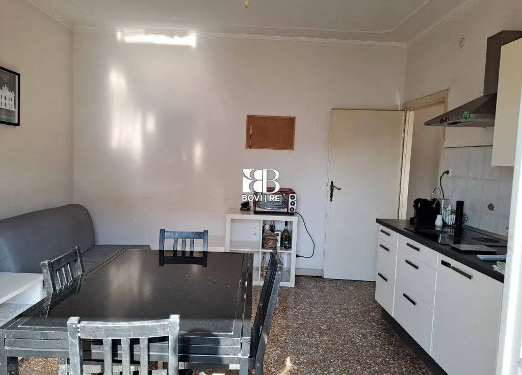 Salle à manger - Luxury Flat with Balconies in Via Monza, Rome