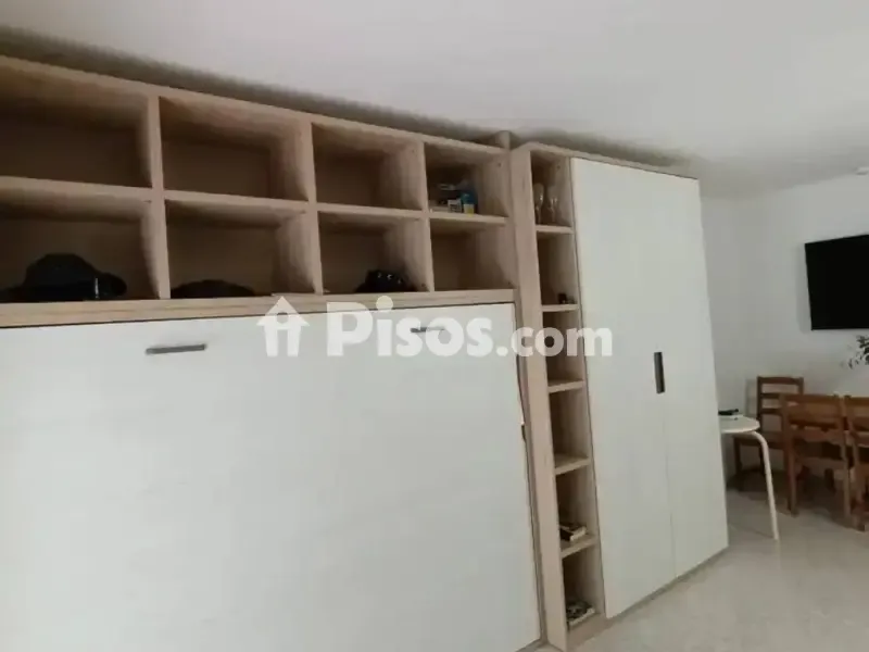 Bedrooms - Modern Studio with Sea View in Salou