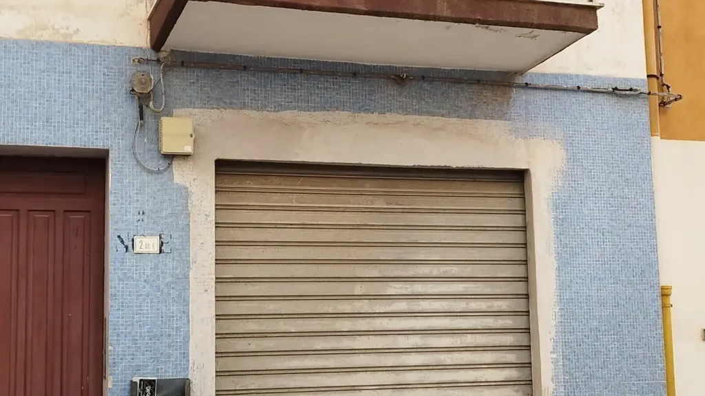 Extérieur - Apartment with Garage in Siracusa