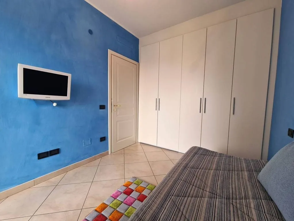 Chambres - Luxury Penthouse with Panoramic View in Albenga