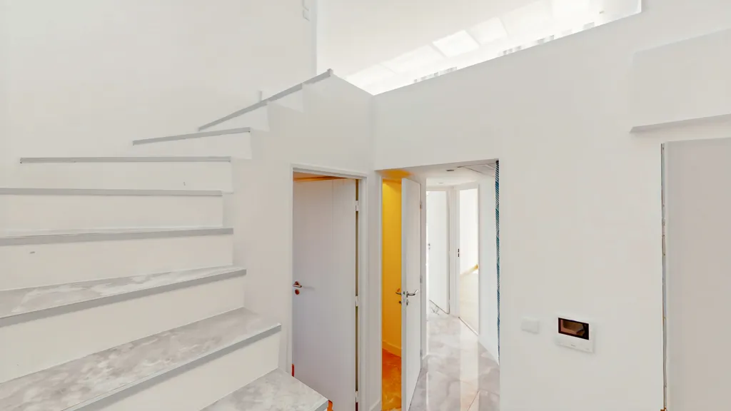 Stanze - Duplex with Notre Dame View in Marseille