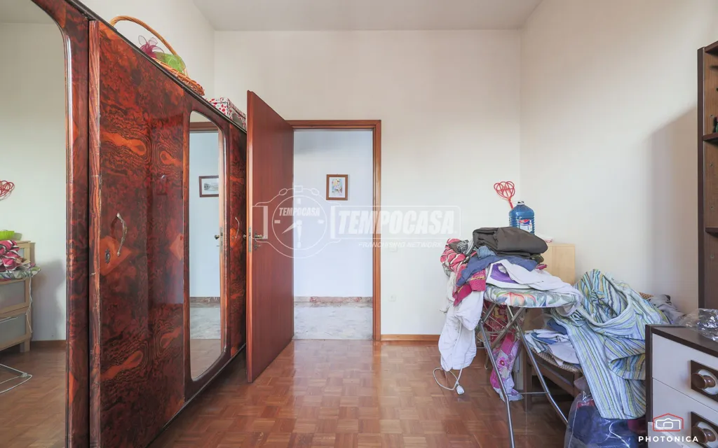 Chambres - Luxury Villa with Private Garden in Forlì