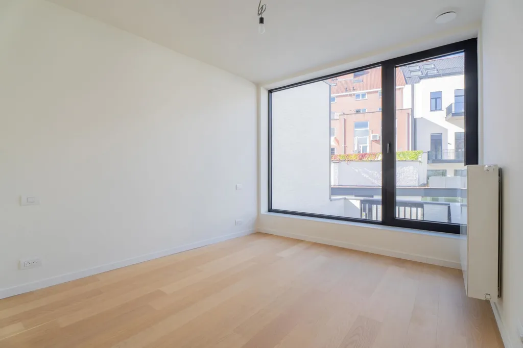 Toad - Contemporary House with Courtyard in Gent-Zuid