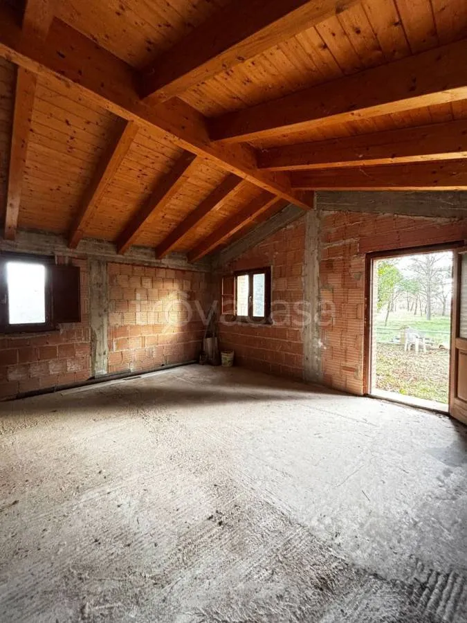Toad - Bifamiliar Villa with Lake View in Perugia