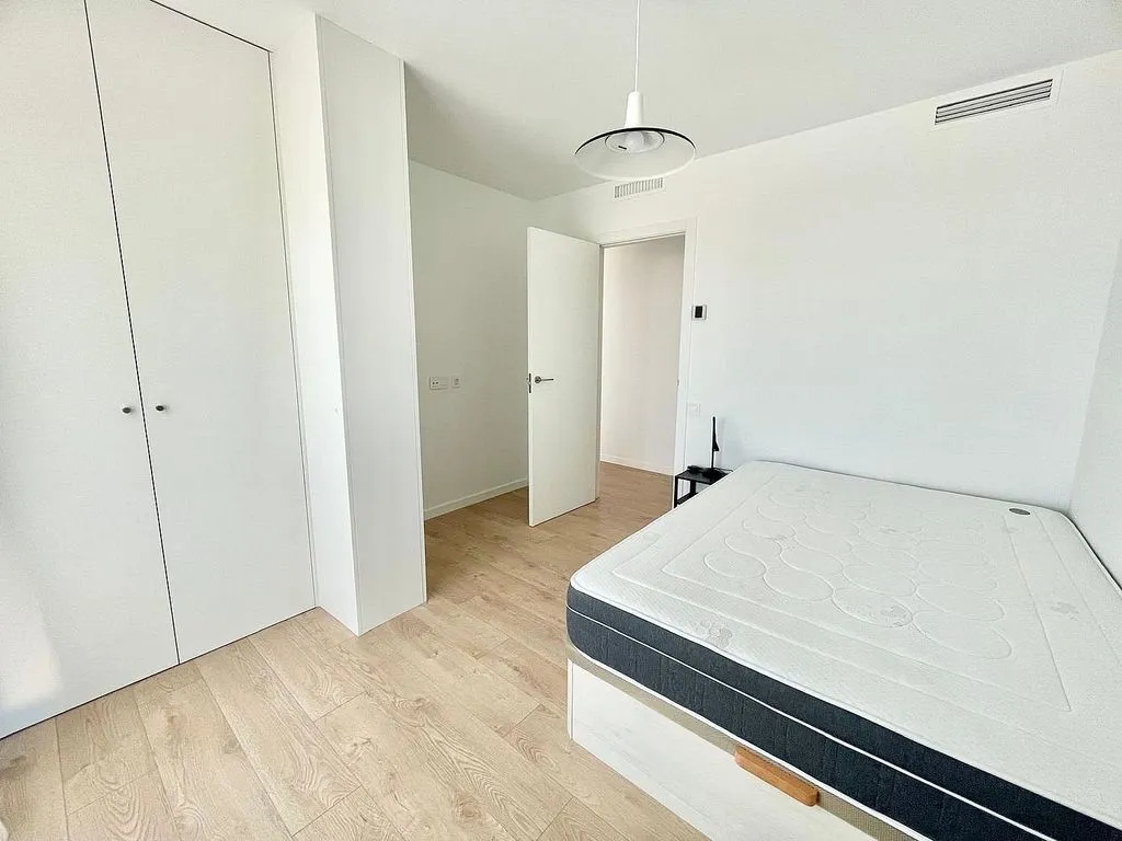 Magamistoad - Penthouse with Pool in Zarandona, Murcia