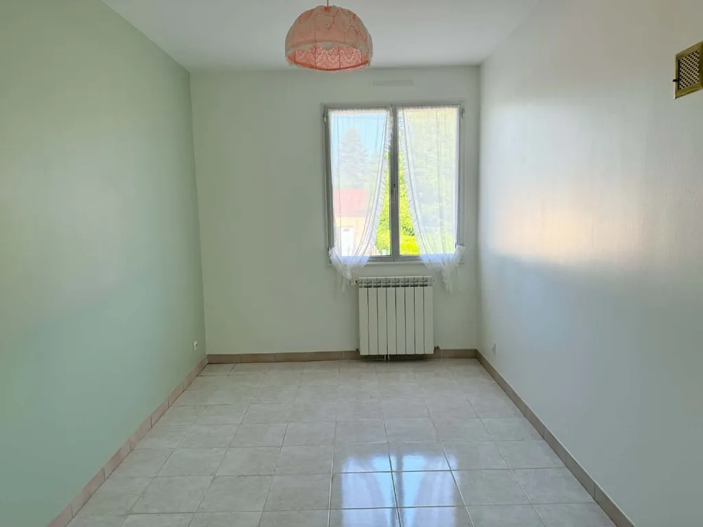 Stanze - Functional House with Garden in Quiet Area