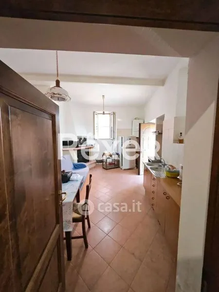Söögituba - Independent House with Garden in Raiano