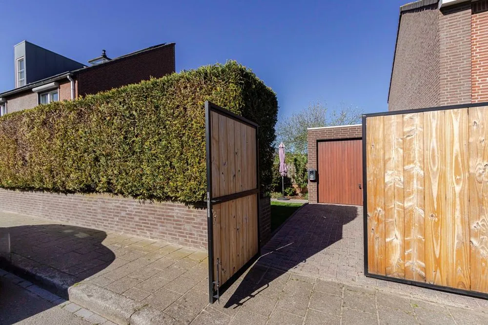 5-toaline maja asukohas Maastricht