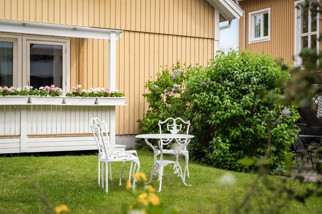 2-toaline korter asukohas Uppsala kommun