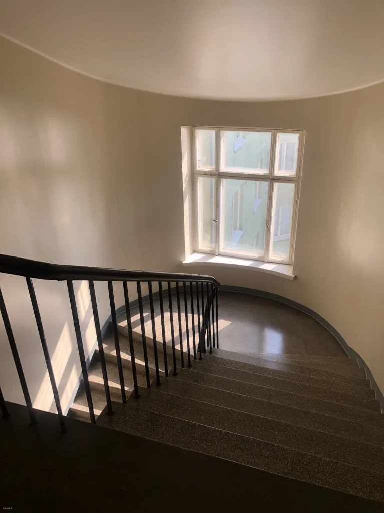 Stanze - Fully Furnished Studio in Alppila, Helsinki