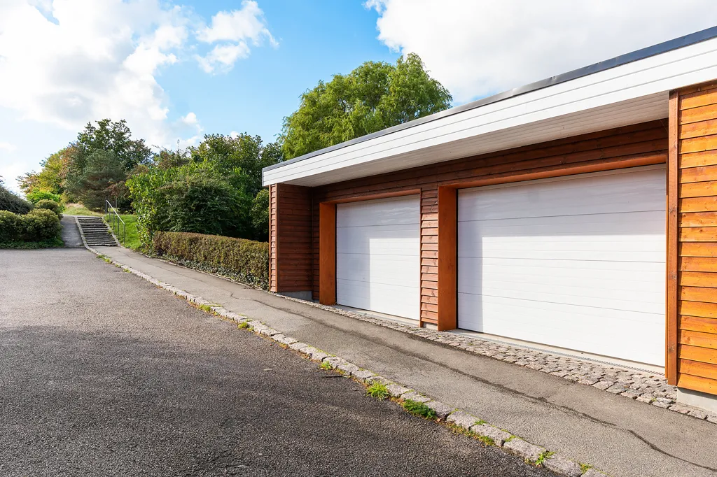 garage