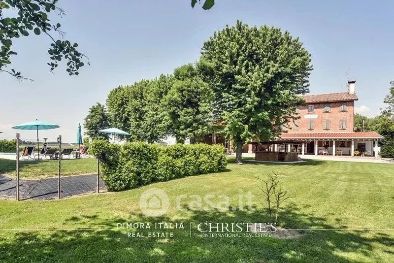 Aed - Restored Country Villa with Thermal Pool in Caorle