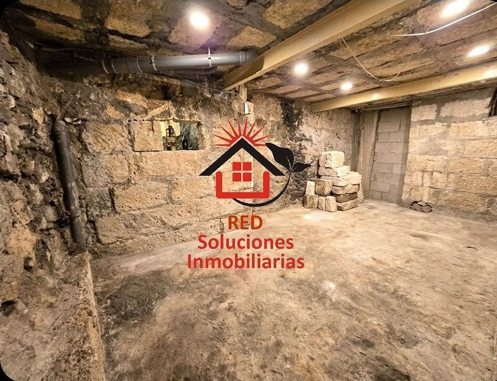 cellar