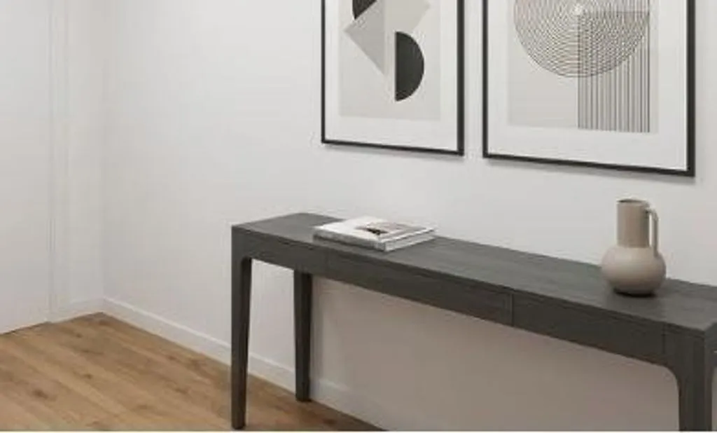 Entrée - Luxury Flat with Plaza View in Alicante