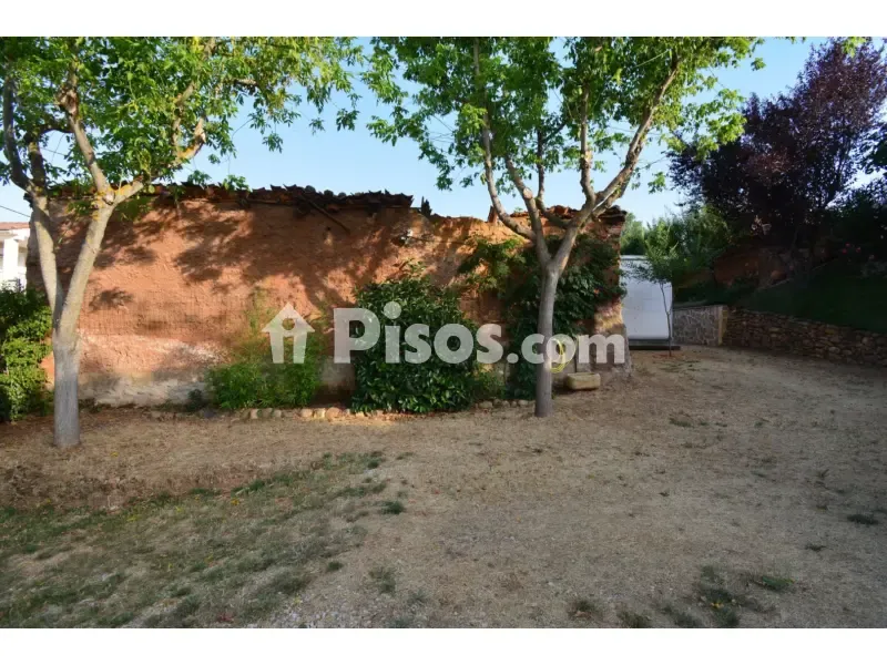 Aed - Rustic Chalet with Pool in Robledillo de Mohernando