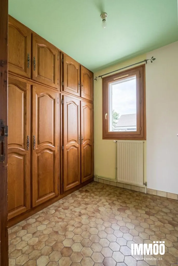 Toad - Spacious House with Garden in Duclair
