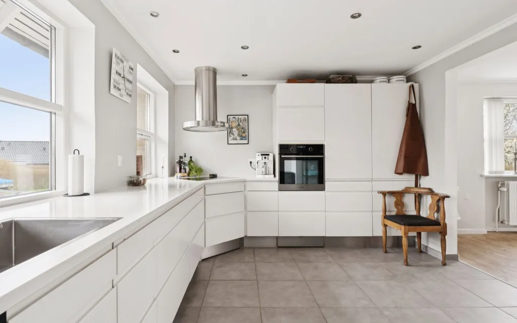Maison 8 pièces à Aalborg SØ