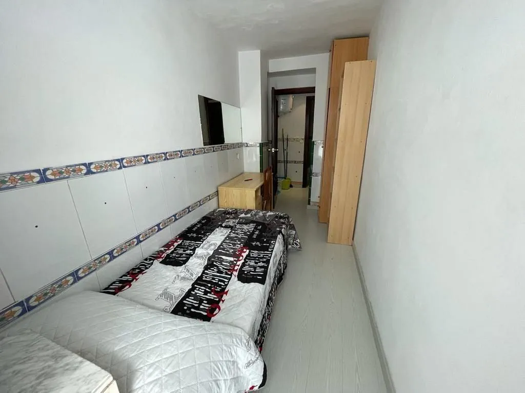 Magamistoad - Student Flat with Terrace in San Matías - Realejo