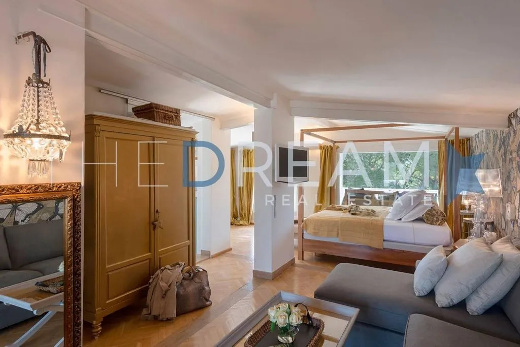 Magamistoad - Luxury Villa with Sea View in Rosignano Marittimo