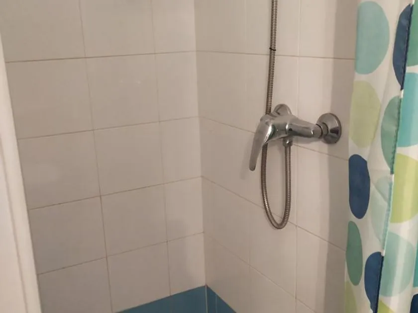 Vannitoad - Bright Apartment with Patio in Plasencia Centre