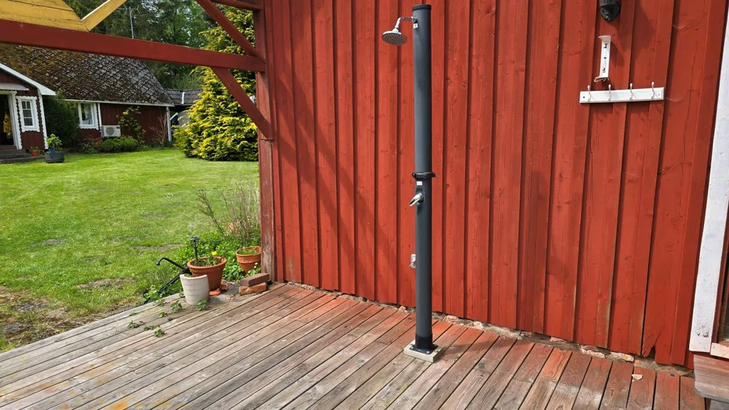 5-toaline maja asukohas Örkelljunga kommun