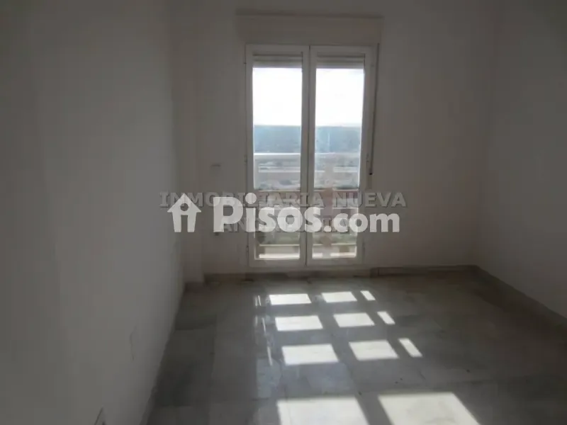 Toad - Apartment with Terrace in Retamar
