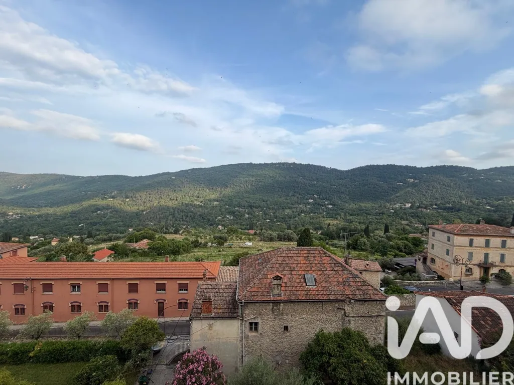 5-toaline maja asukohas Le Bar-sur-Loup