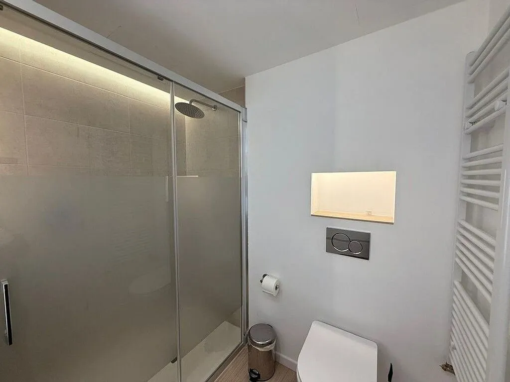 Vannitoad - Modern Flat with Balcony in Cala Millor