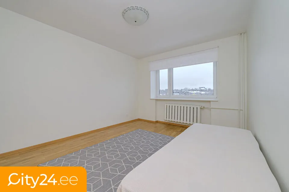 Appartement 3 pièces à Tallinn