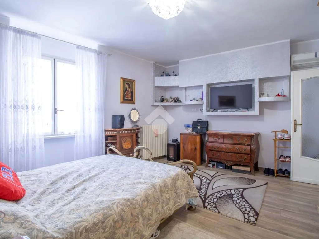 Chambres - Restored Apartment in Rieti Centre