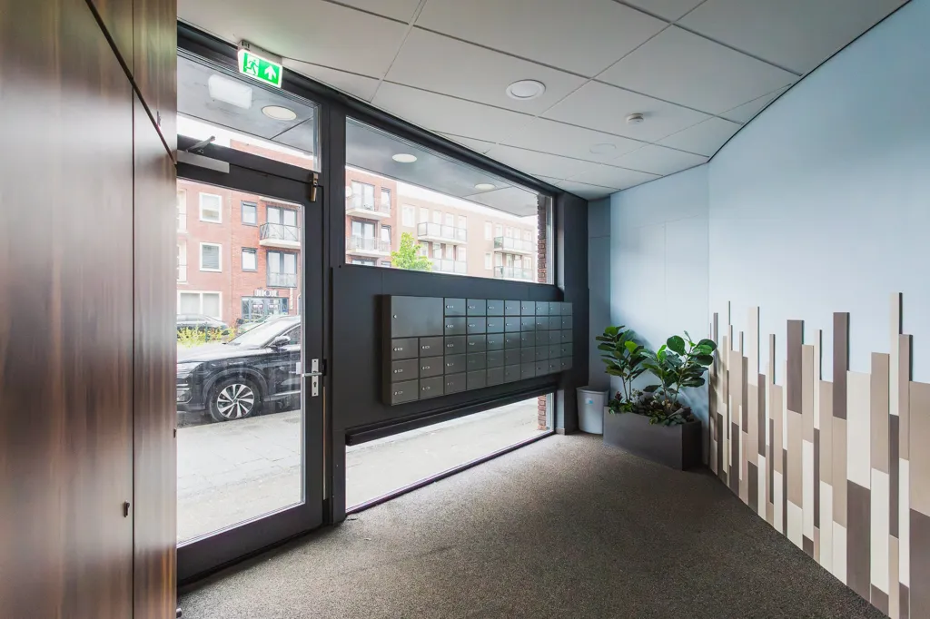 Esik - 3-toaline korter asukohas Den Haag